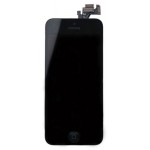 iPhone 5 LCD Screen Full Assembly with Camera & Home Button